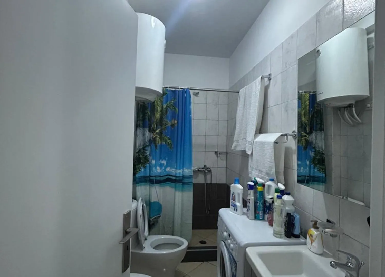 Vale Apartament Durrës