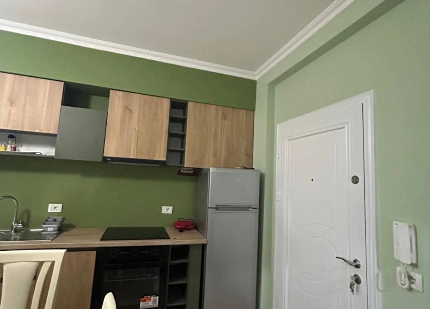 Vale Apartament Durrës 0*,  Albania