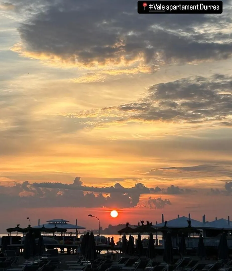 Vale Apartament Durrës