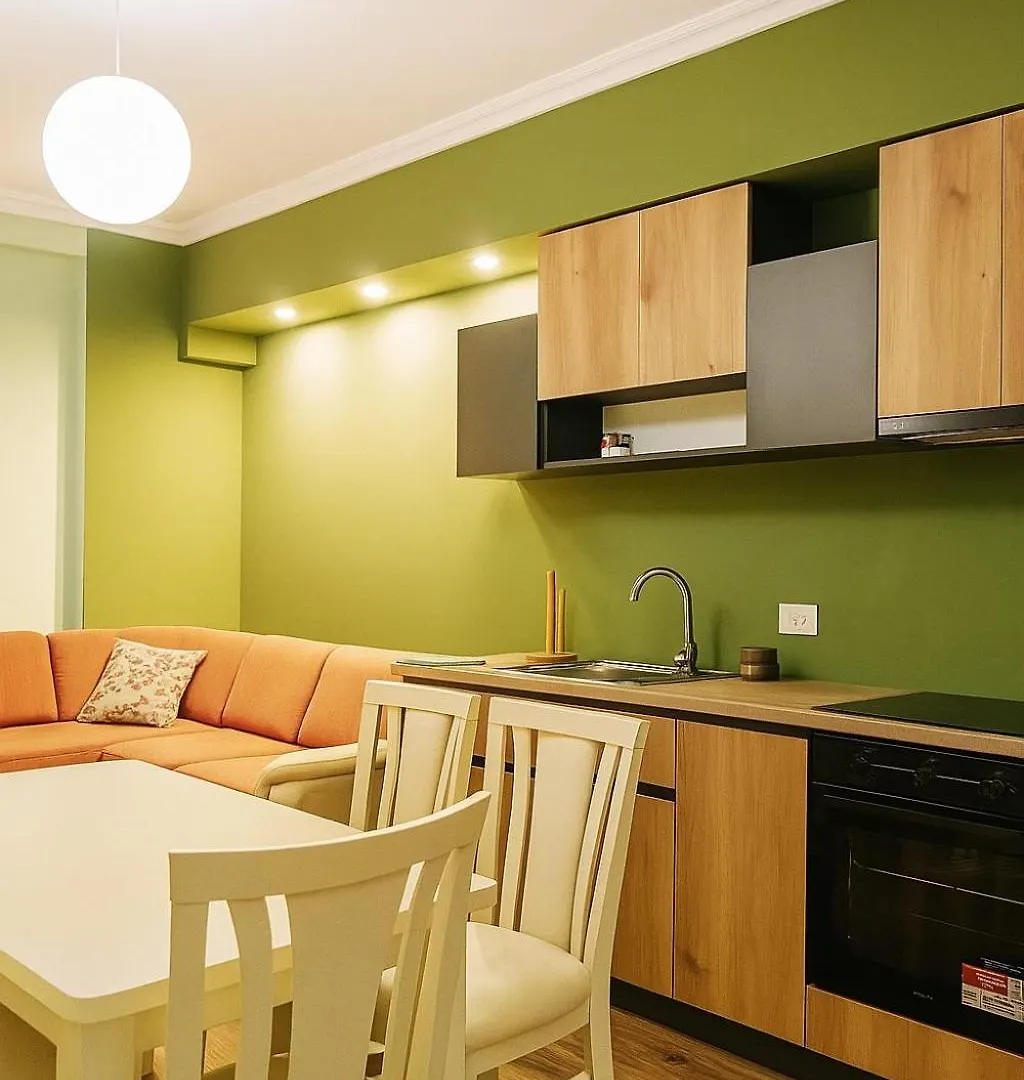 Vale Apartament Durrës